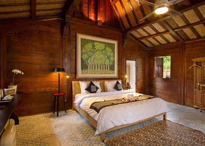Villa Puri Tupai