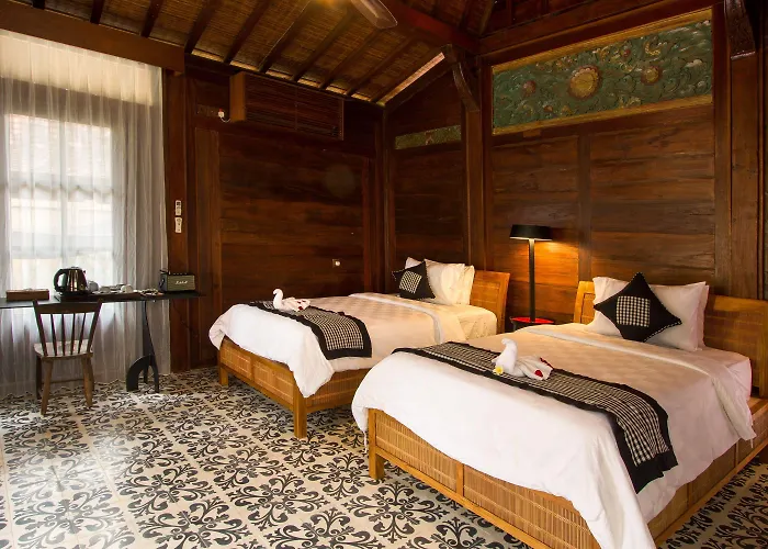 Puri Tupai * Ubud