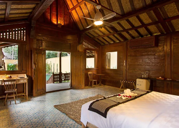 Puri Tupai Ubud