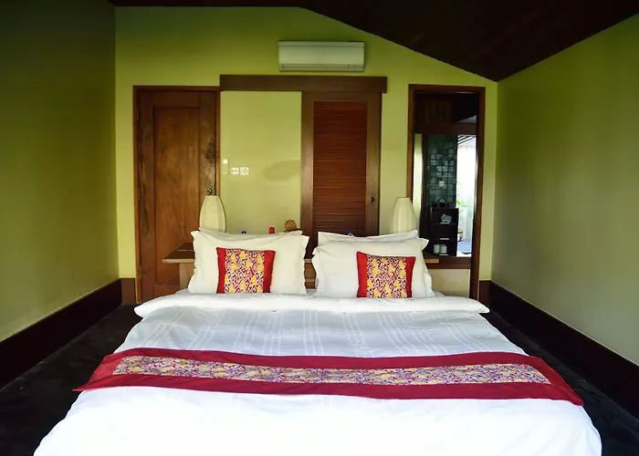 Villa Puri Tupai *
