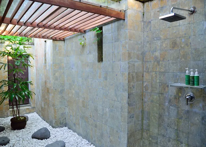 Puri Tupai Villa Ubud