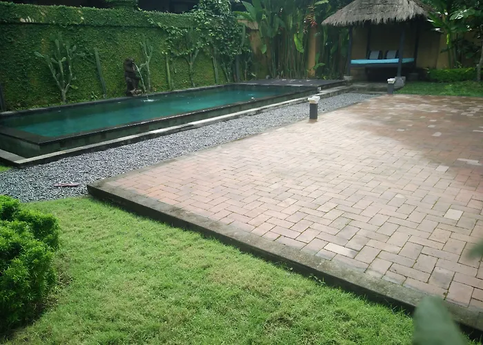 Villa Puri Tupai