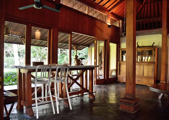 Puri Tupai Ubud
