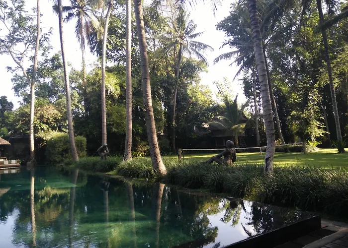 Villa Puri Tupai Ubud