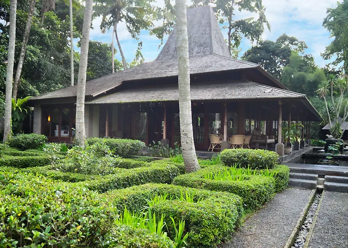 Villa Puri Tupai