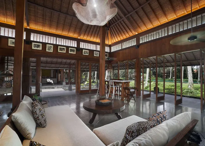 Puri Tupai * Ubud