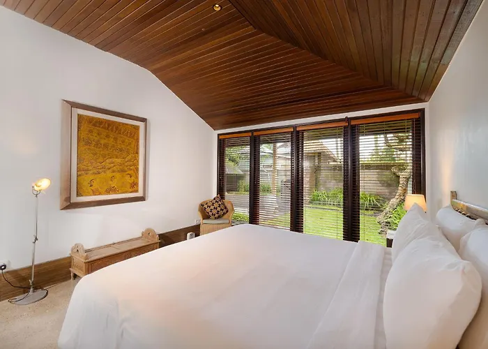 Villa Puri Tupai Ubud