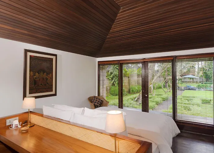 Villa Puri Tupai
