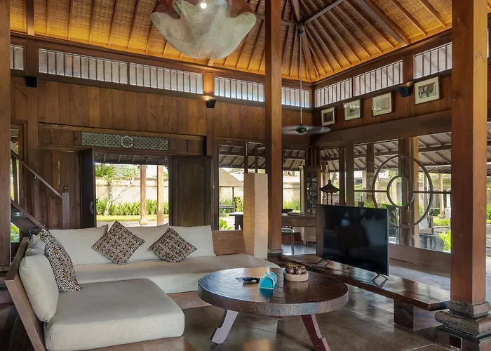 Puri Tupai * Ubud