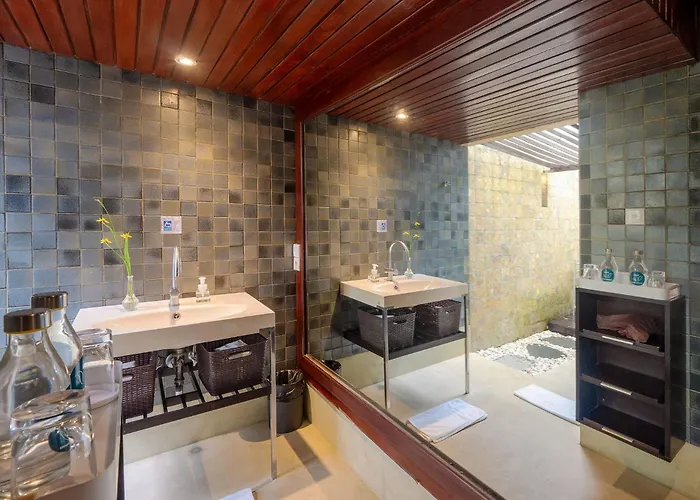 Villa Puri Tupai Ubud
