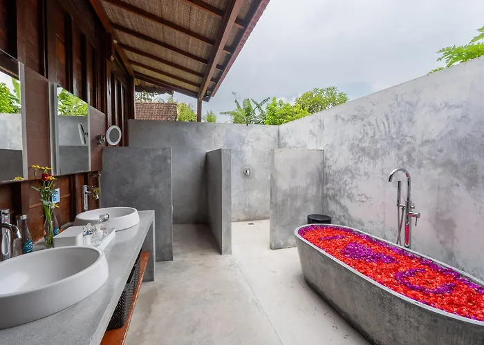 Puri Tupai * Ubud