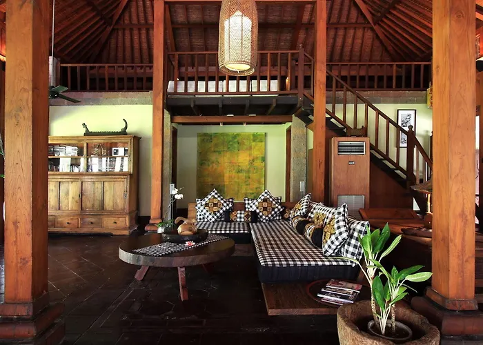 Puri Tupai * Ubud